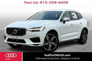 Volvo 2019 XC60