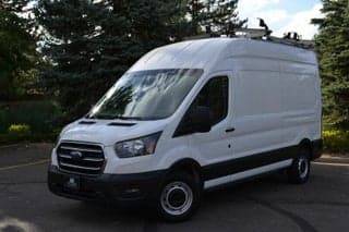 Ford 2020 Transit