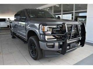 Ford 2021 F-250 Super Duty