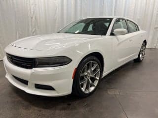 Dodge 2022 Charger