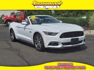 Ford 2015 Mustang