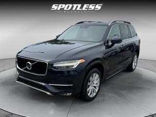 Volvo 2017 XC90