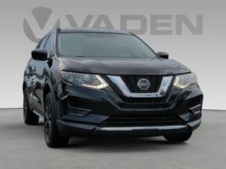 Nissan 2018 Rogue