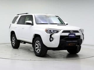 Toyota 2020 4Runner