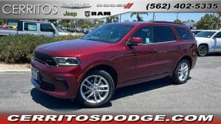 Dodge 2022 Durango