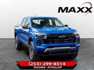 Chevrolet 2023 Colorado