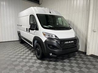 Ram 2023 ProMaster