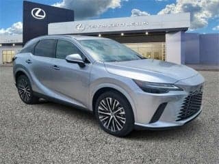 Lexus 2024 RX 350