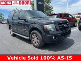 Ford 2007 Expedition