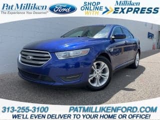 Ford 2013 Taurus