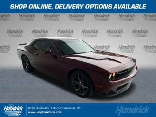 Dodge 2018 Challenger