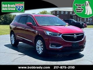 Buick 2021 Enclave