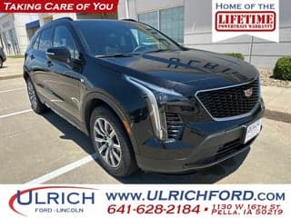 Cadillac 2022 XT4