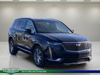 Cadillac 2022 XT6