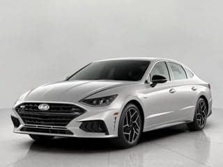 Hyundai 2023 Sonata