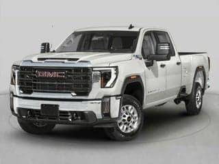 GMC 2024 Sierra 2500HD