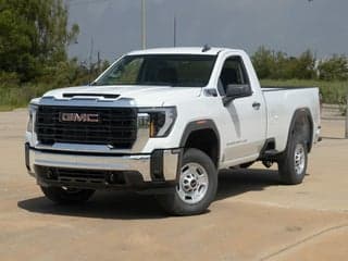 GMC 2024 Sierra 2500HD