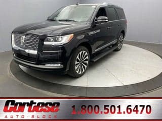 Lincoln 2024 Navigator