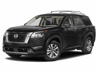 Nissan 2024 Pathfinder