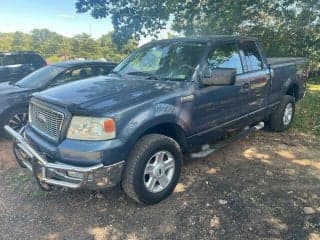 Ford 2004 F-150