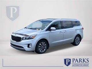 Kia 2016 Sedona