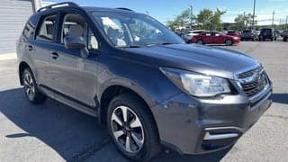 Subaru 2018 Forester