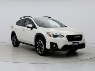 Subaru 2019 Crosstrek