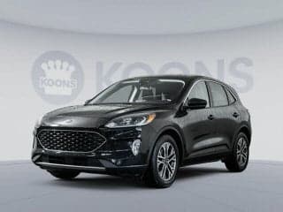 Ford 2022 Escape