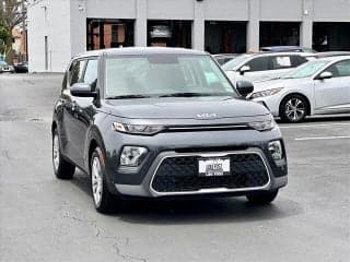 Kia 2022 Soul