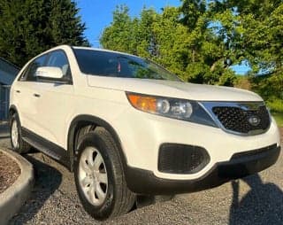 Kia 2013 Sorento