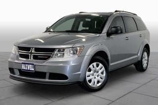 Dodge 2017 Journey