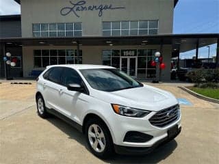 Ford 2019 Edge