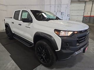 Chevrolet 2024 Colorado