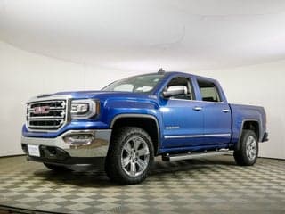 GMC 2018 Sierra 1500