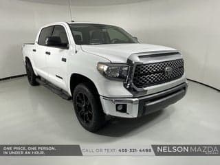 Toyota 2018 Tundra