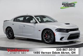 Dodge 2021 Charger