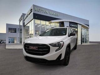 GMC 2021 Terrain