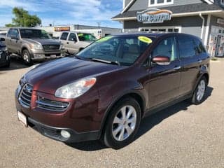 Subaru 2006 B9 Tribeca