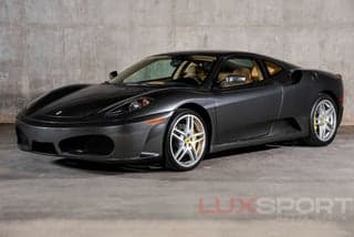 Ferrari 2007 F430