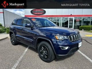 Jeep 2017 Grand Cherokee