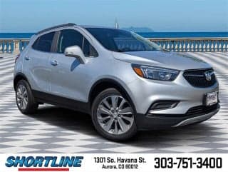 Buick 2019 Encore