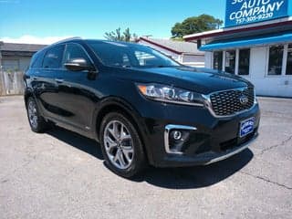 Kia 2020 Sorento