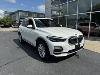 BMW 2021 X5