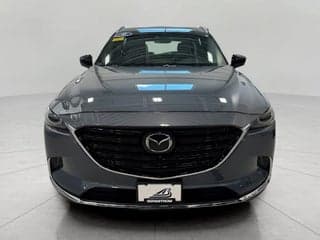 Mazda 2021 CX-9