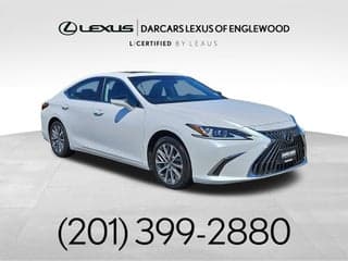 Lexus 2022 ES 350