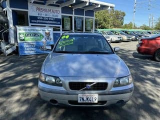 Volvo 2004 S60