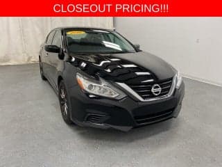 Nissan 2016 Altima