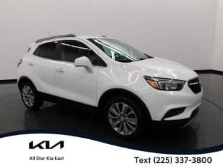 Buick 2020 Encore