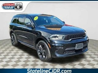 Dodge 2021 Durango