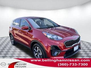 Kia 2022 Sportage